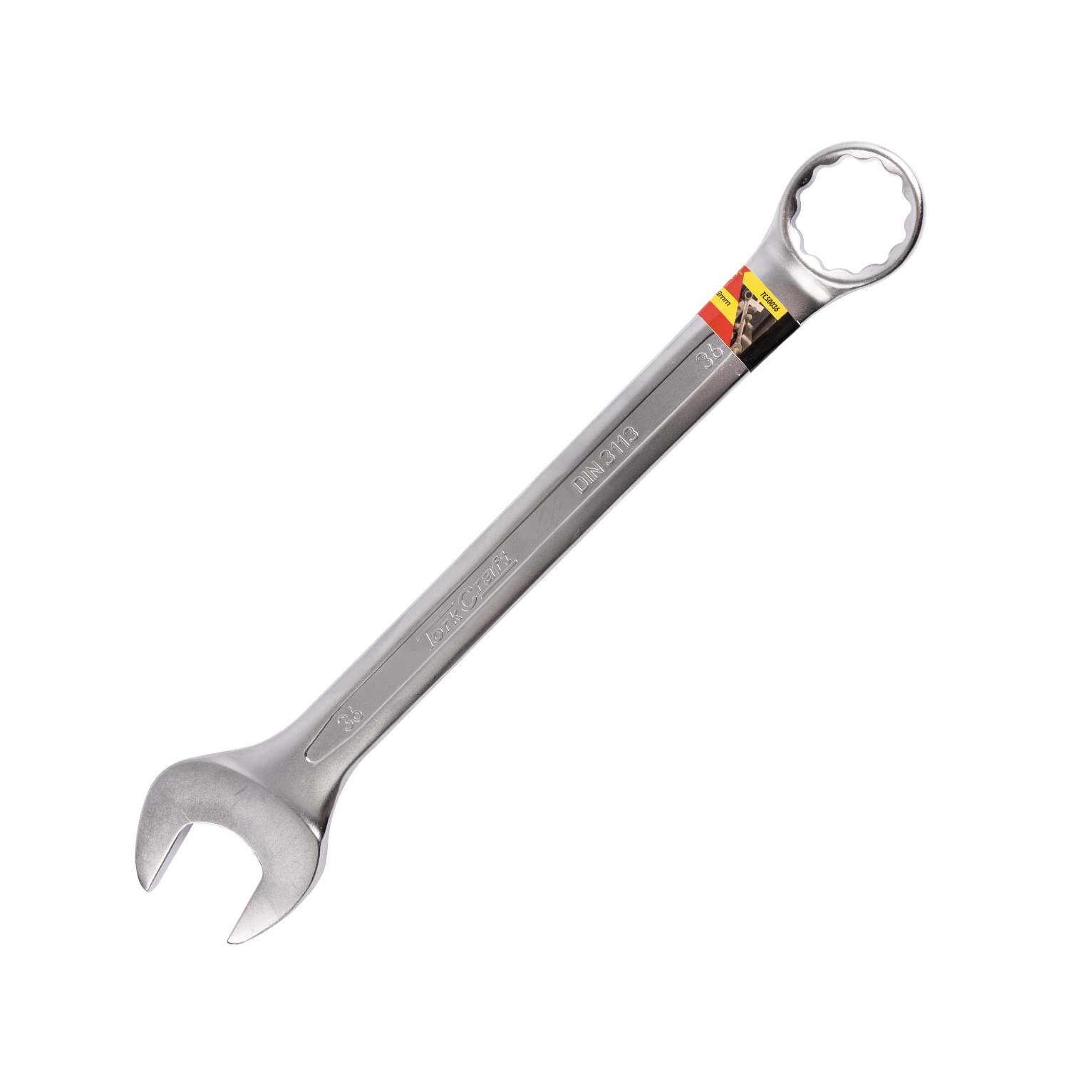 Combination Spanner 36Mm