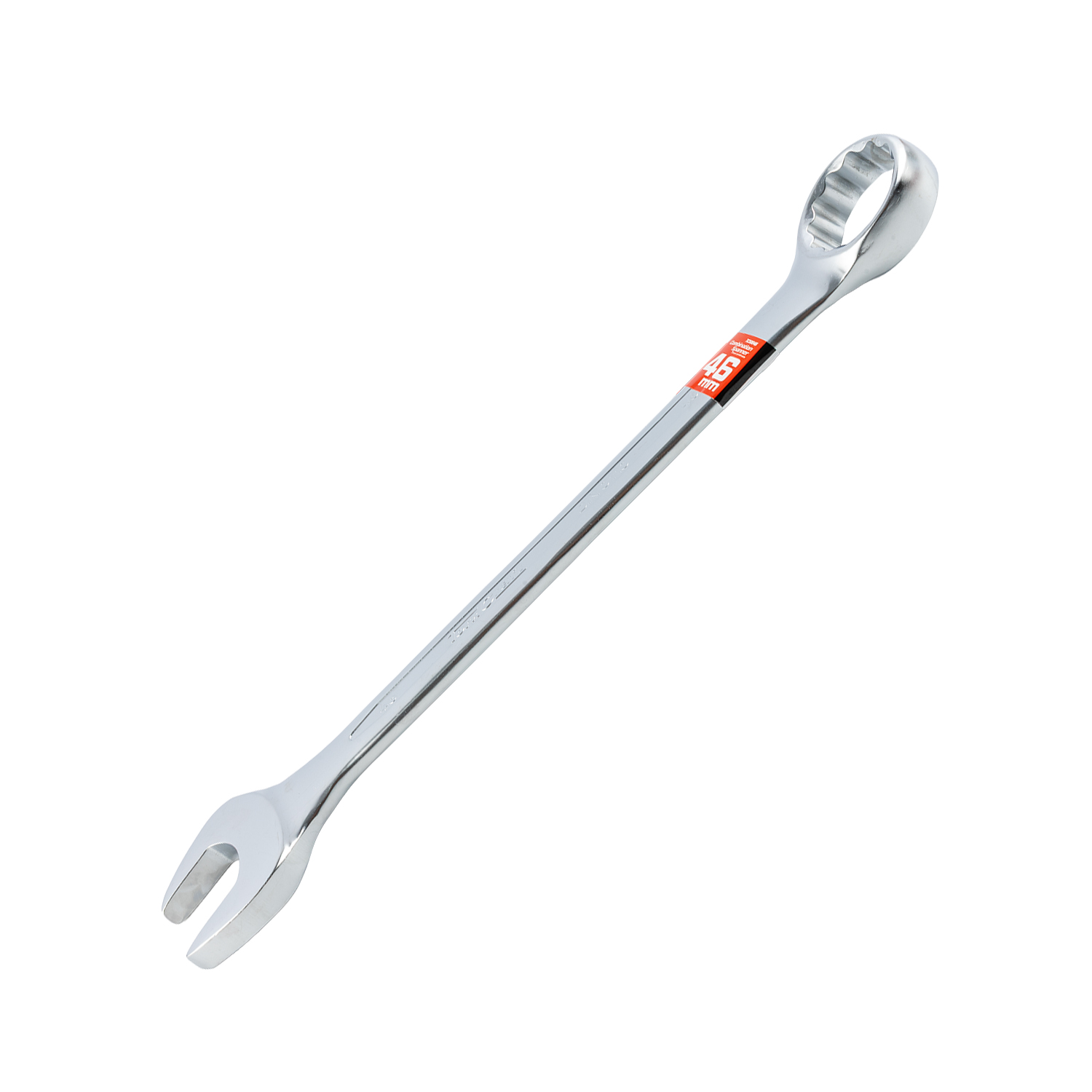 Combination Spanner 46Mm