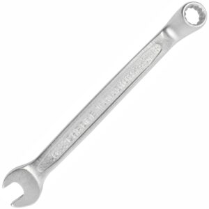 Deep Offset Combination Spanner 6Mm