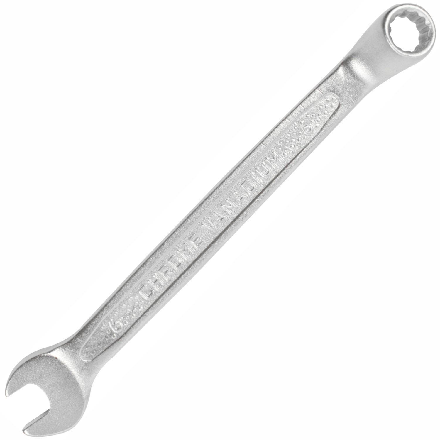 Deep Offset Combination Spanner 6Mm
