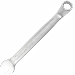 Deep Offset Combination Spanner 9Mm