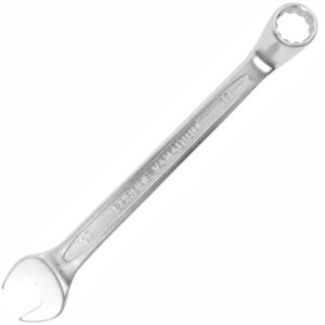 Deep Offset Combination Spanner 17Mm