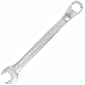 Deep Offset Combination Spanner 22Mm