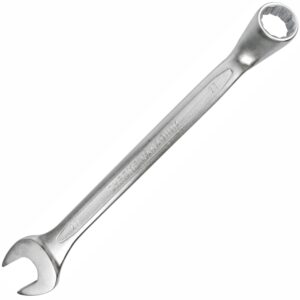 Deep Offset Combination Spanner 27Mm