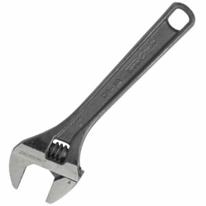 Shifting Spanner 6' 150Mm 0-19.2Mm Adjustable Wrench