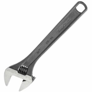 Shifting Spanner 10' 250Mm 0-28.8Mm Adjustable Wrench