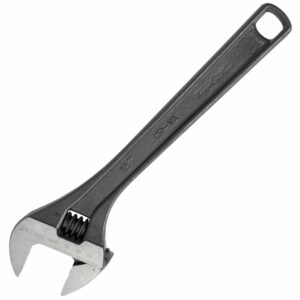 Shifting Spanner 12' 300Mm 0-33.5Mm Adjustable Wrench