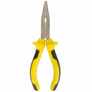 Plier Long Nose 160Mm