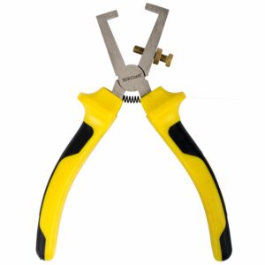Plier Wire Stripper 160Mm