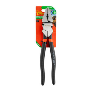 Plier Fencing Heavy Duty 254Mm