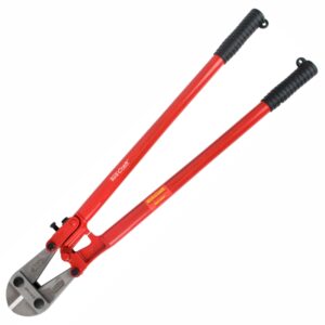 Bolt Cutter 750Mm