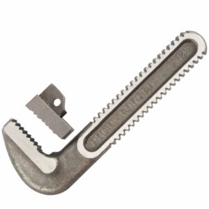 Repl. Jaw Set Pipe Wrench Heavy Duty 300Mm