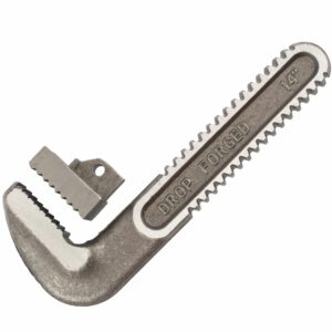 Repl. Jaw Set Pipe Wrench Heavy Duty 350Mm