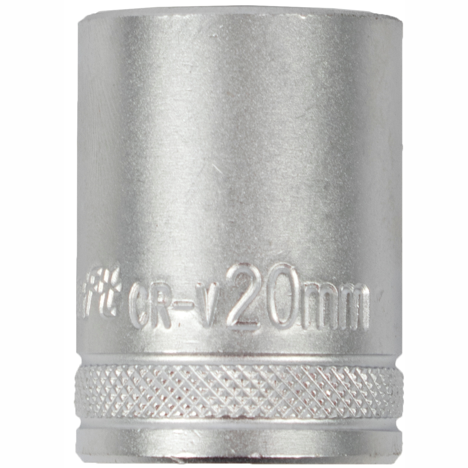 Socket 20Mm X 27.8Mm 1/2' Drive Crv 12 Point