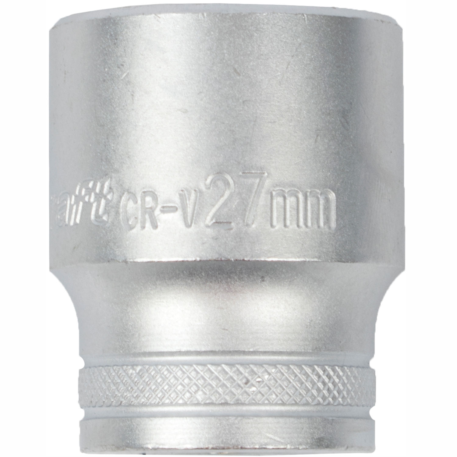 Socket 27Mm X 35.8Mm 1/2' Drive Crv 12 Point