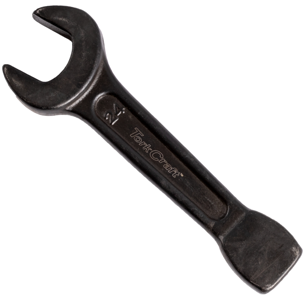 Slogging Spanner 24Mm Open End Crv
