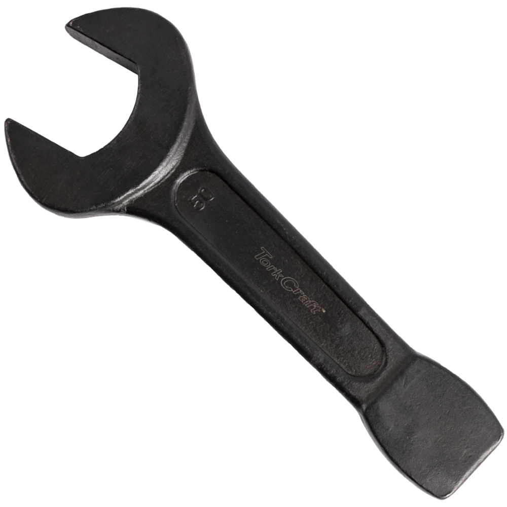 Slogging Spanner 50Mm Open End Crv