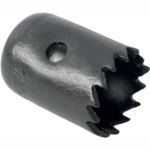 Hole Saw Carbon Steel 22Mm