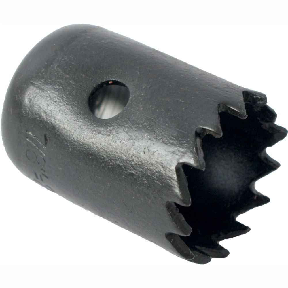 Hole Saw Carbon Steel 22Mm