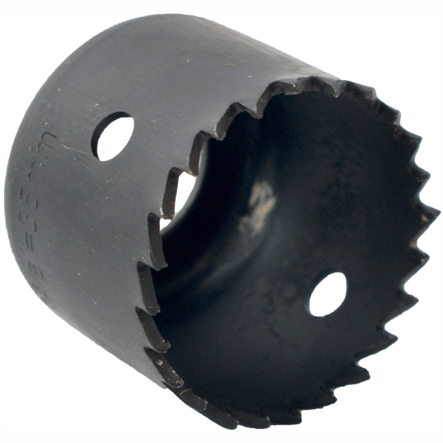 Hole Saw Carbon Steel 35Mm