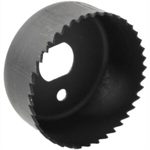 Carbon Steel Hole Saw 73Mm
