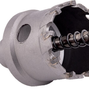 Hole Saw Tct 40Mm For Metal