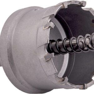 Hole Saw Tct 45Mm For Metal