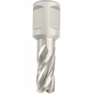 Annular Hole Cutter Hss 13 X 30Mm Weld Shank 19.05Mm