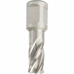 Annular Hole Cutter Hss 14 X 30Mm Weld Shank 19.05Mm