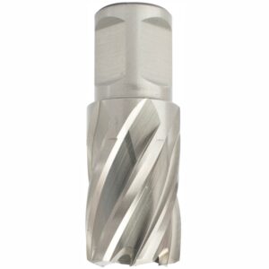 Annular Hole Cutter Hss 23 X 30Mm Weld Shank 19.05Mm