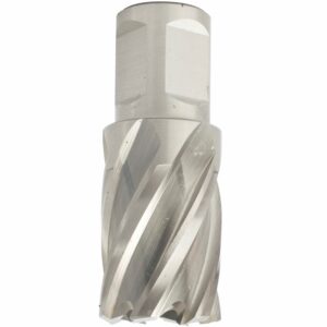 Annular Hole Cutter Hss 24 X 30Mm Weld Shank 19.05Mm
