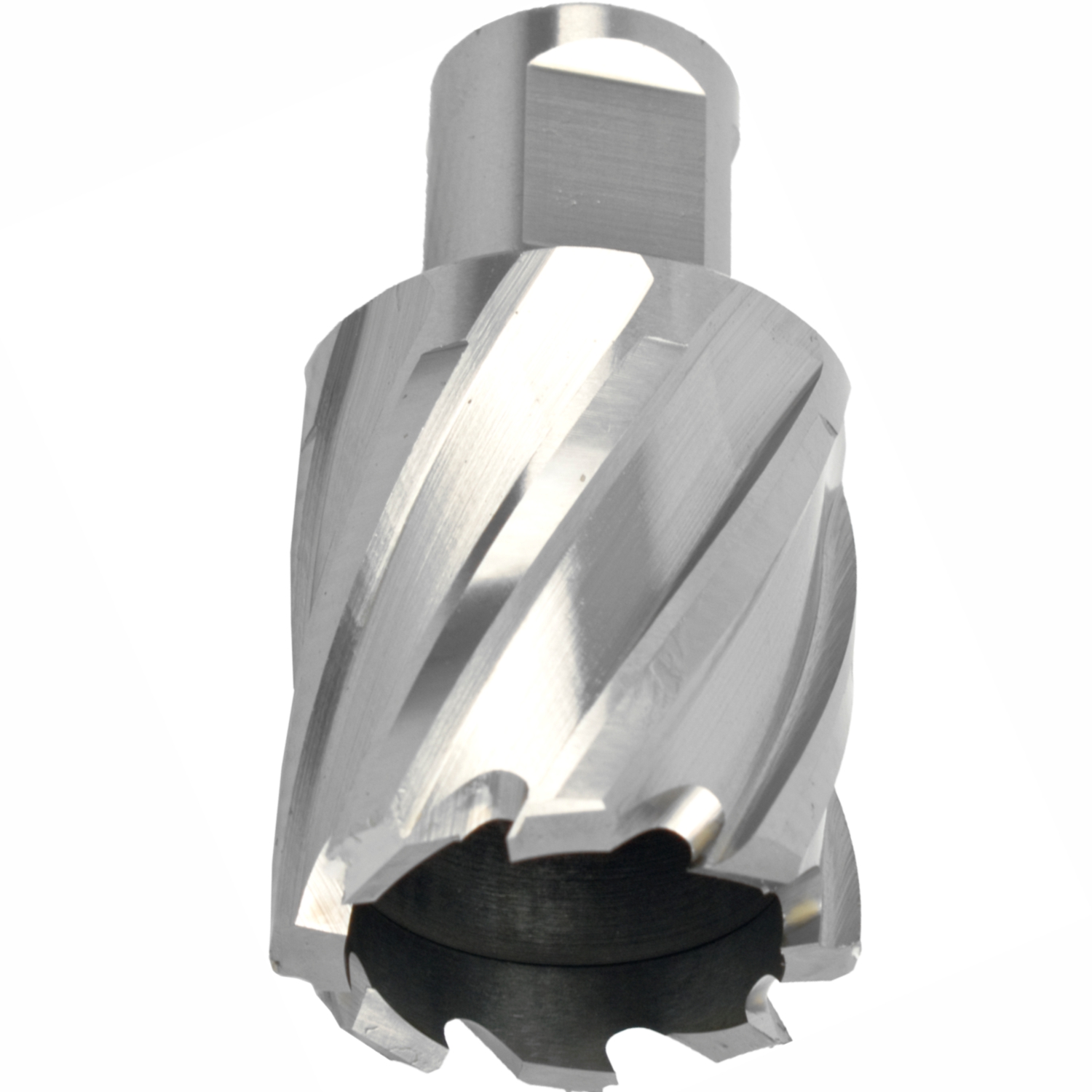 Annular Hole Cutter Hss 33 X 30Mm Weld Shank 19.05Mm