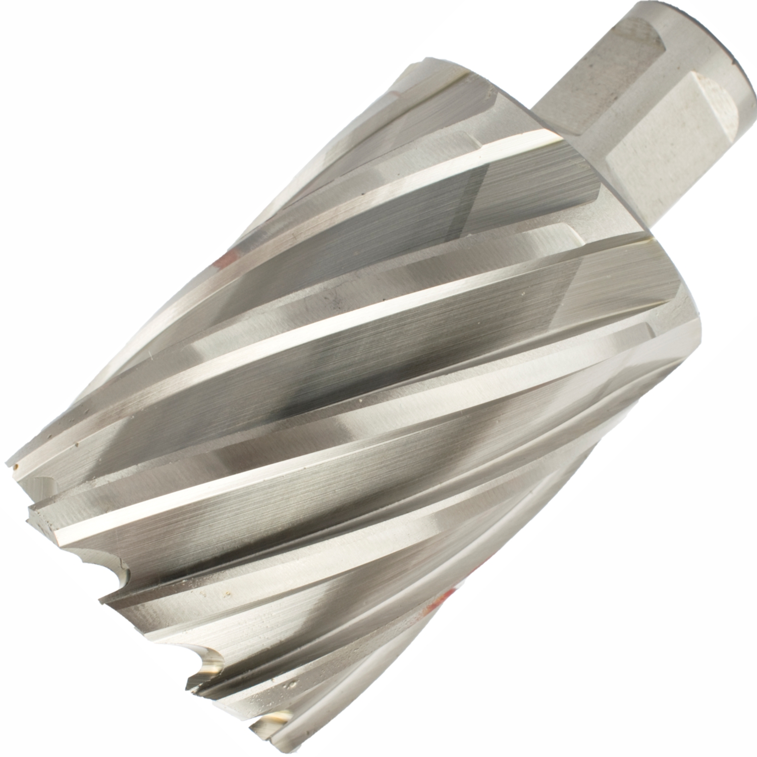 Annular Hole Cutter Hss 45 X 55Mm Weld Shank 19.05Mm