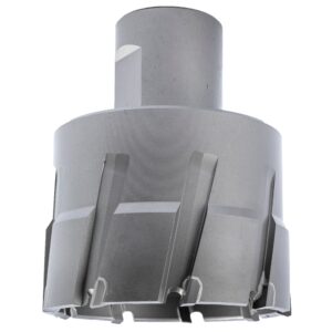 Annular Hole Cutter Tct 70 X 35Mm Weld Shank 31.75Mm