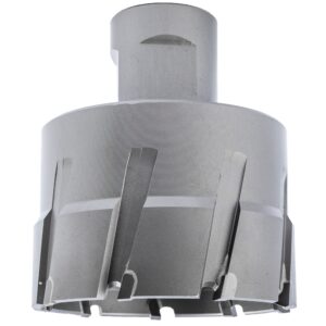 Annular Hole Cutter Tct 75 X 35Mm Weld Shank 31.75Mm