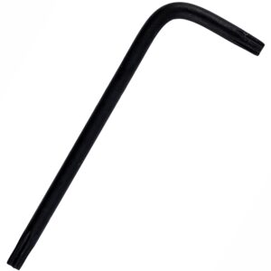 L-Wrench Torx T8 13.5 X 42Mm Crv Black