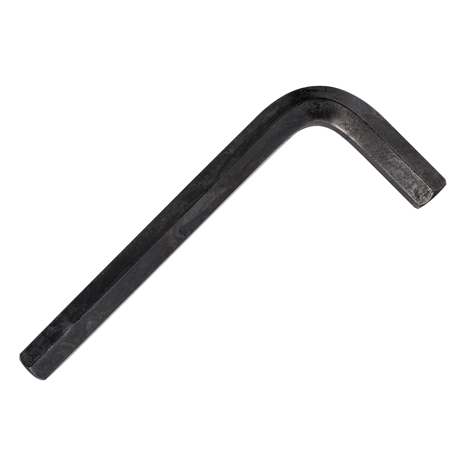 L-Wrench Hex 12X190X45Mm Long Crv Black