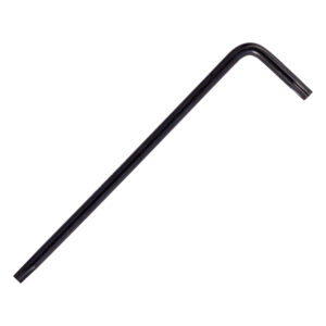 L-Wrench Torx T20X95X20Mm Crv Black