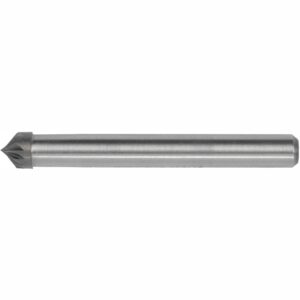 Rotary Burr Tungsten 6X3X6Mm 90 Degree Cone