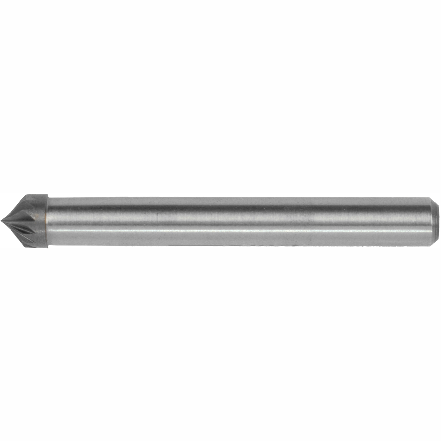 Rotary Burr Tungsten 6X3X6Mm 90 Degree Cone