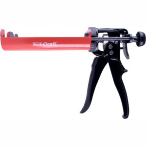 Chemichal Anchor Caulk Gun 2 Comp 200Ml 4000N