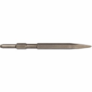 Chisel Hex 17Mm Pointed 280Mm