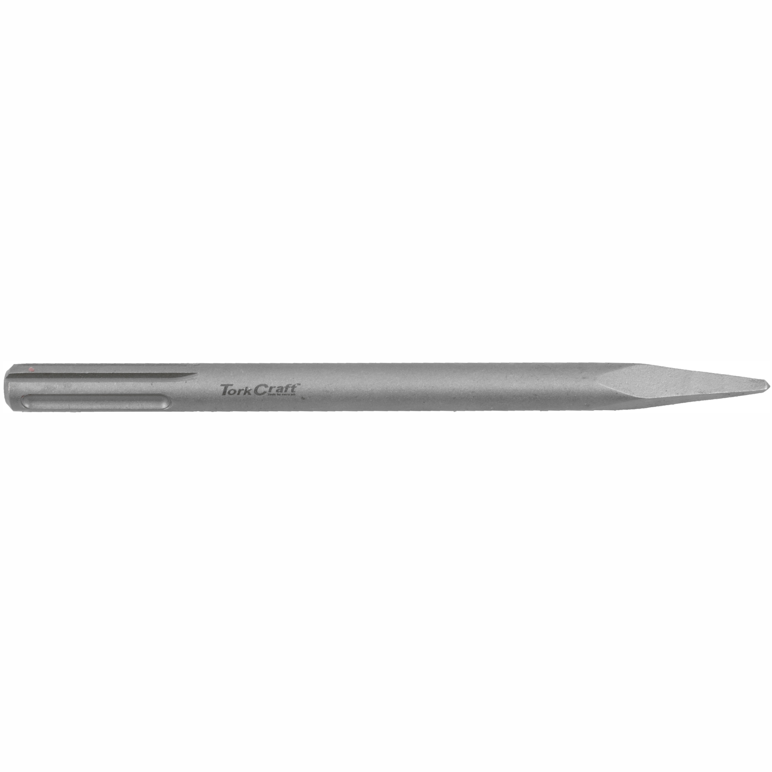Chisel Sds Max Pointed 18 X 280Mm