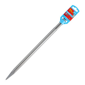 Chisel Sds Max Pointed 18 X 400Mm