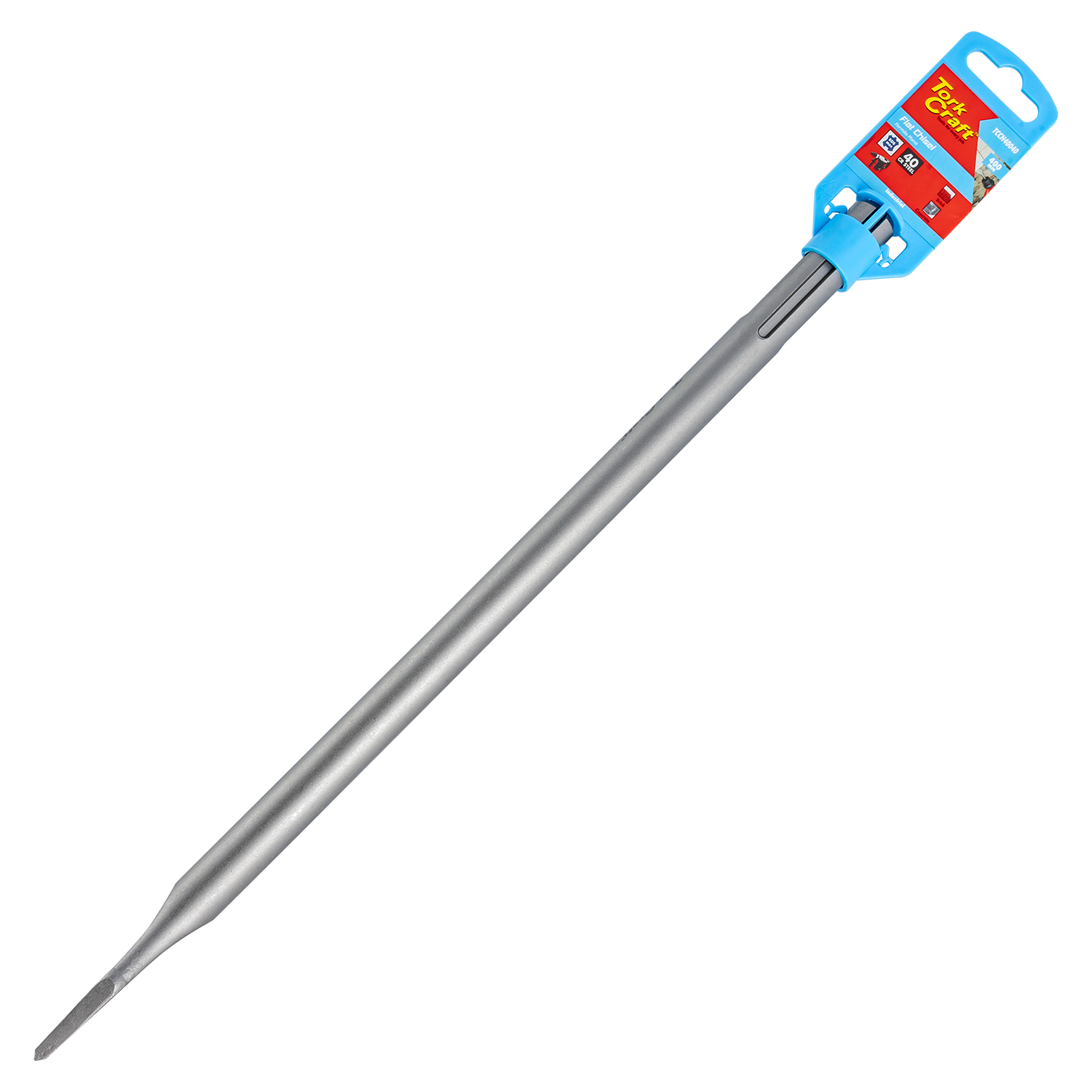 Chisel Sds Max Flat 18 X 400 X 40Mm
