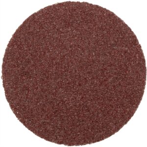 Sand Disc Screw Type 50Mm 60G 10Pc For Surface Conditioning Kit