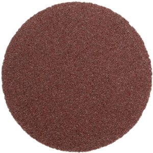 Sand Disc Screw Type 50Mm 120G 10Pc For Surface Conditioning Kit