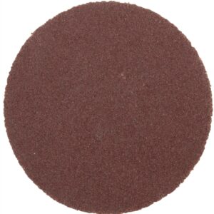 Sand Disc Screw Type 50Mm 180G 10Pc For Surface Conditioning Kit