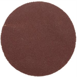 Sand Disc Screw Type 50Mm 320G 10Pc For Surface Conditioning Kit