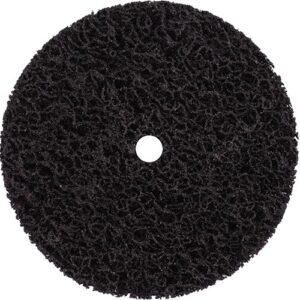 Face Off Disc 125Mm Bulk For Drill
